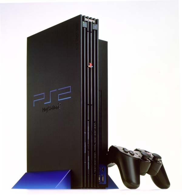 Playstation 2